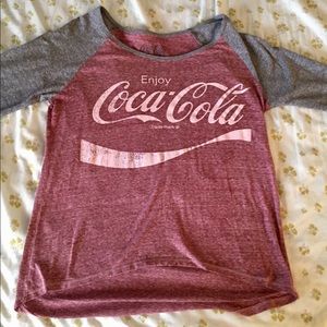 Coca- Cola T-shirt